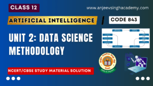 Data Science Methodology