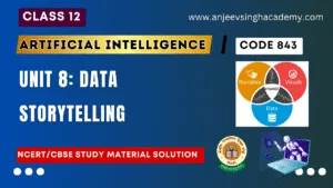 UNIT 8 Data storytelling